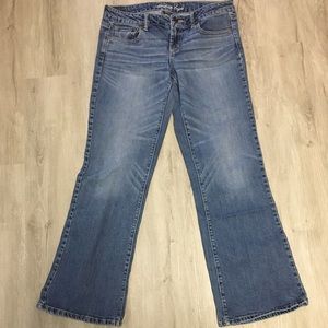 American Eagle Favorite boyfriend Jeans
